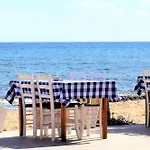 Naxos Double Private Balcony Views *