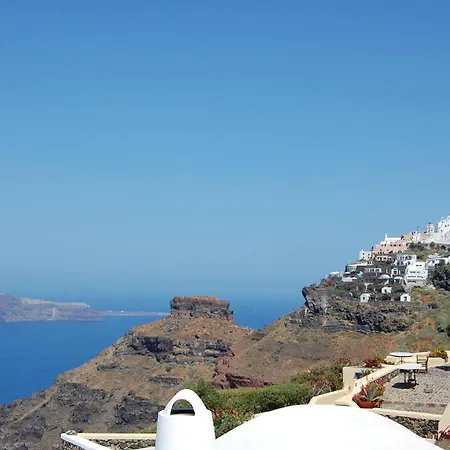 Naxos Double Private Balcony Views Villa