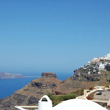 Naxos Double Private Balcony Views Villa