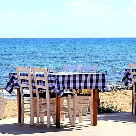 Naxos Double Private Balcony Views *