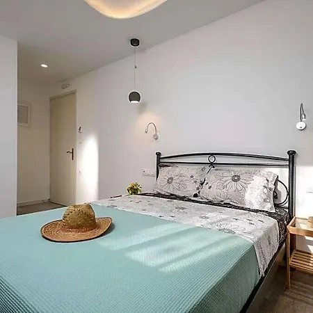 Vila Naxos Double Private Balcony Views *